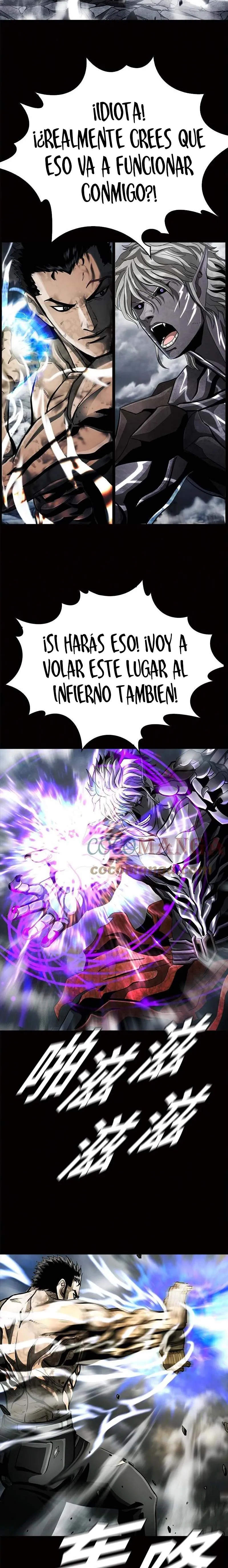El Primer cazador Capítulo 95 en Línea - página 12