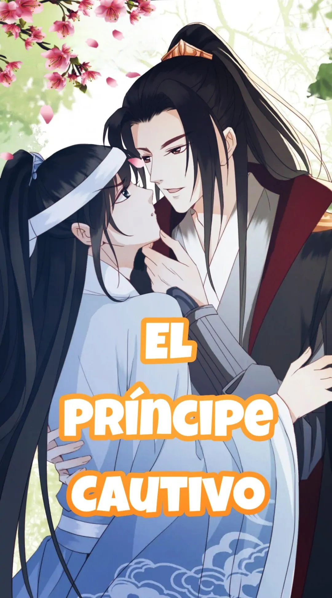 EL PRÍNCIPE CAUTIVO Capítulo 2 en Línea - página 2
