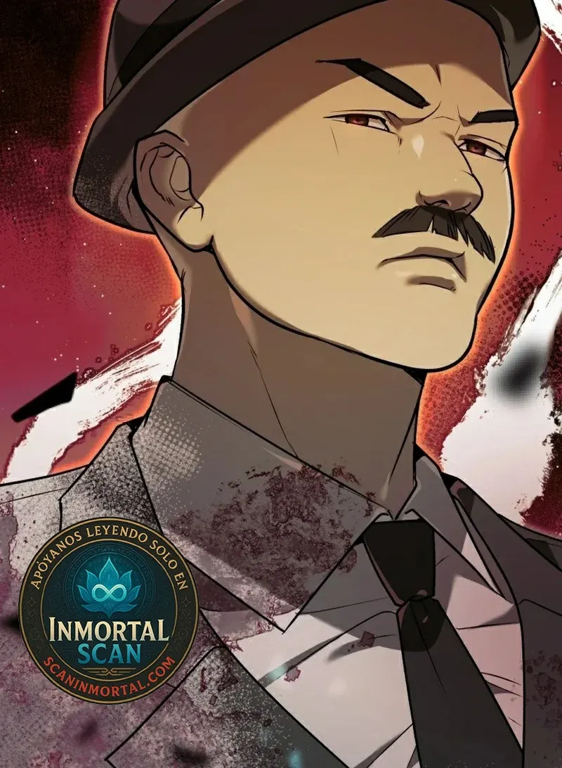 El príncipe de Joseon fue a América y nunca regresó Capítulo 14 en Línea - página 63
