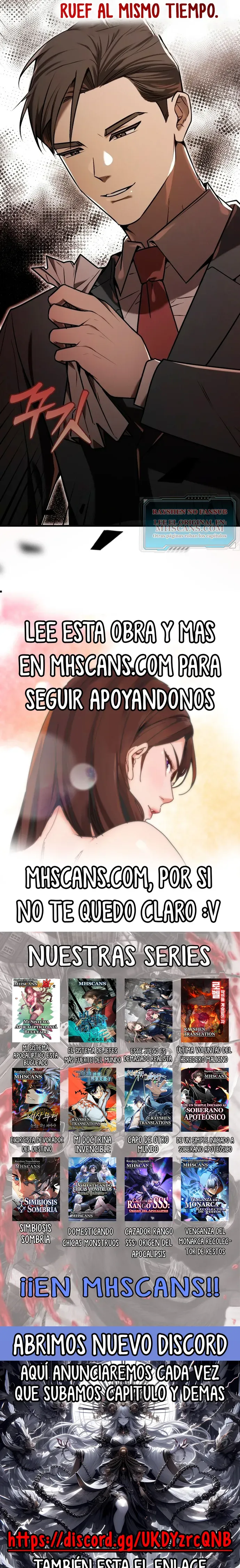 El príncipe de Joseon fue a América y nunca regresó Capítulo 15 en Línea - página 25