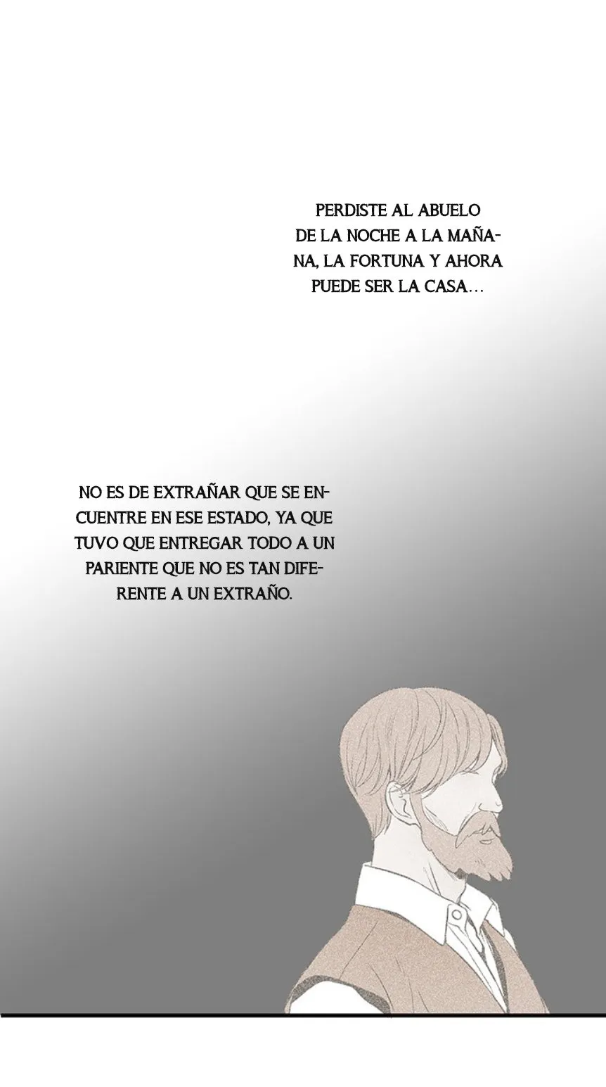 El Príncipe problemático. Capítulo 1 en Línea - página 52