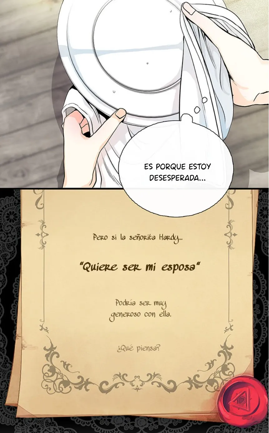 El Príncipe problemático. Capítulo 1 en Línea - página 62