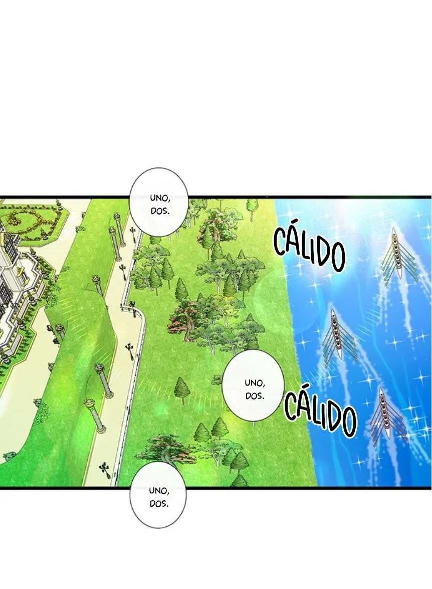 El Príncipe problemático. Capítulo 1 en Línea - página 75