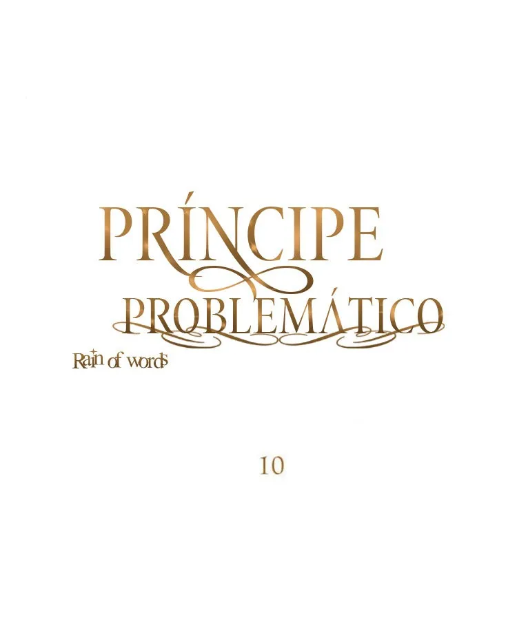 El Príncipe problemático. Capítulo 10 en Línea - página 13