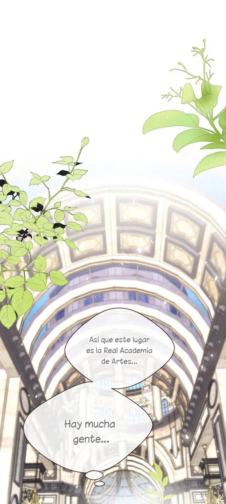 El Príncipe problemático. Capítulo 10 en Línea - página 14