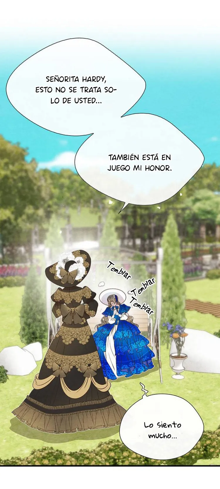 El Príncipe problemático. Capítulo 10 en Línea - página 18