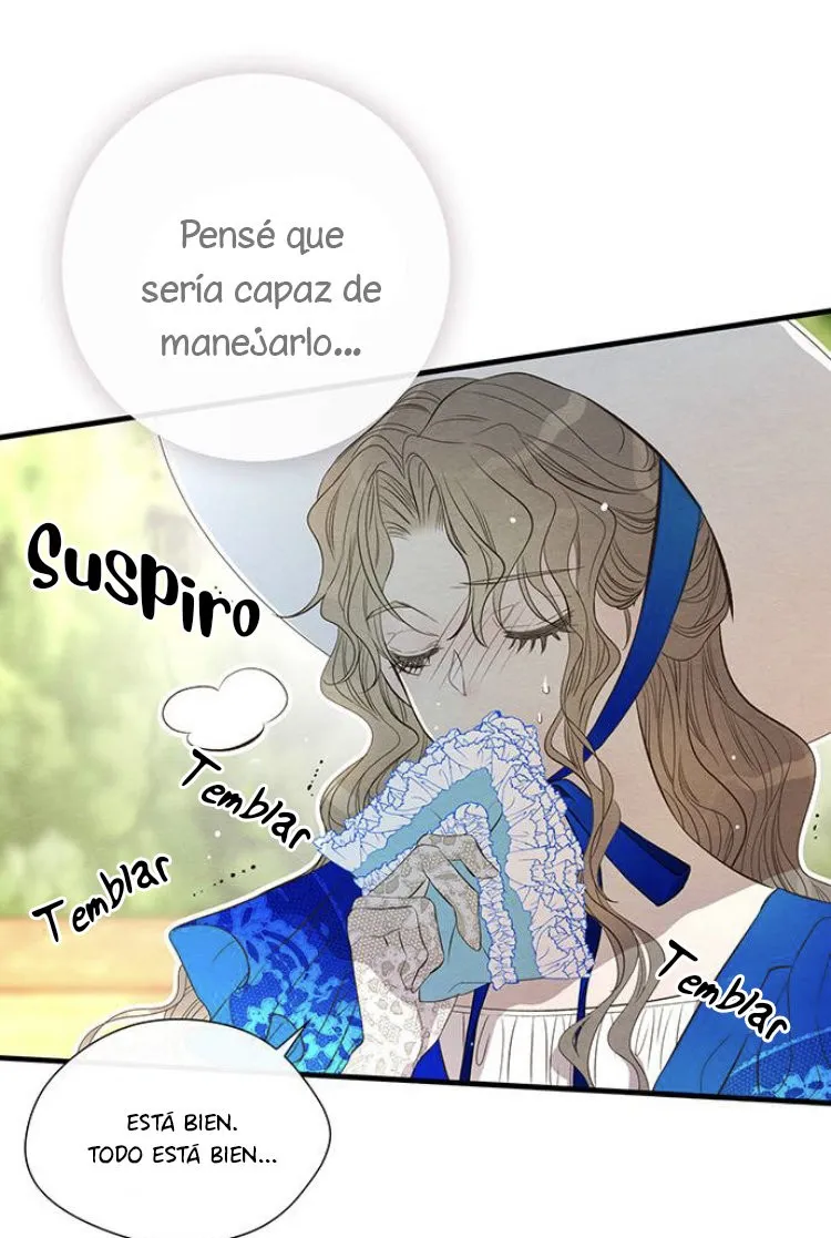 El Príncipe problemático. Capítulo 10 en Línea - página 20