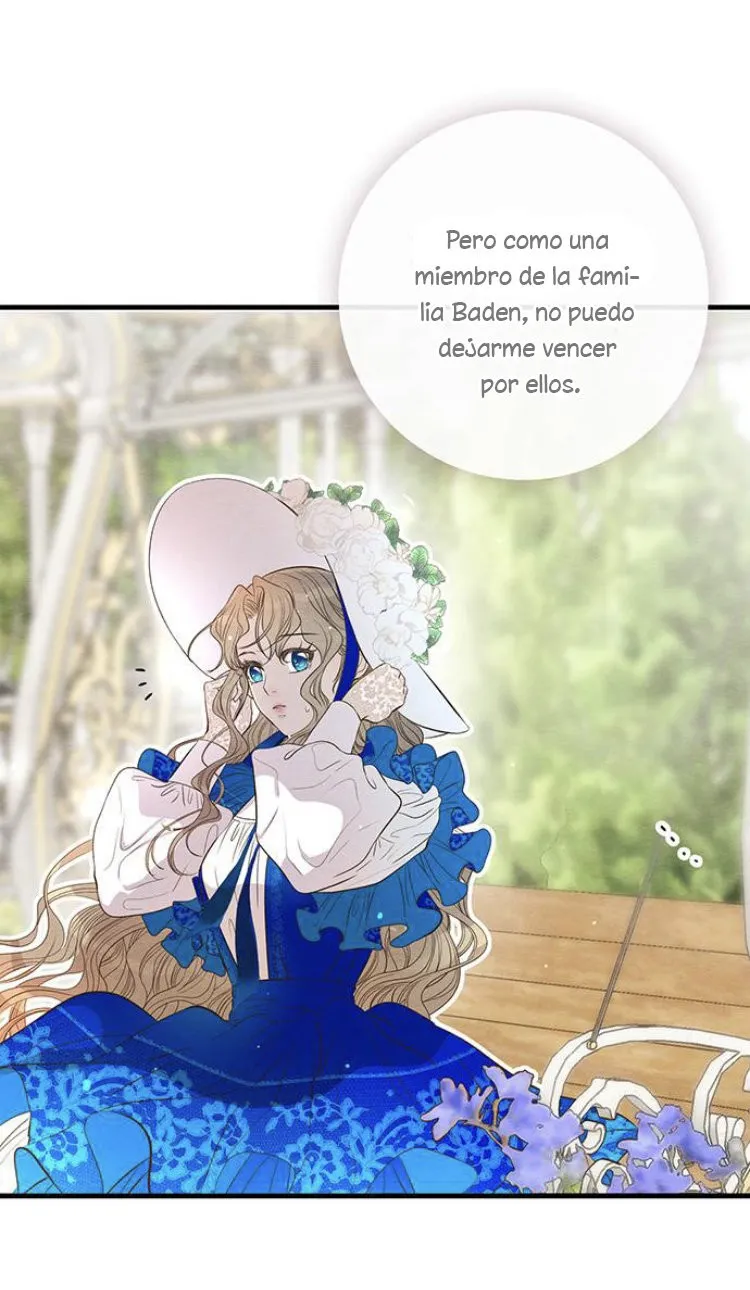 El Príncipe problemático. Capítulo 10 en Línea - página 23