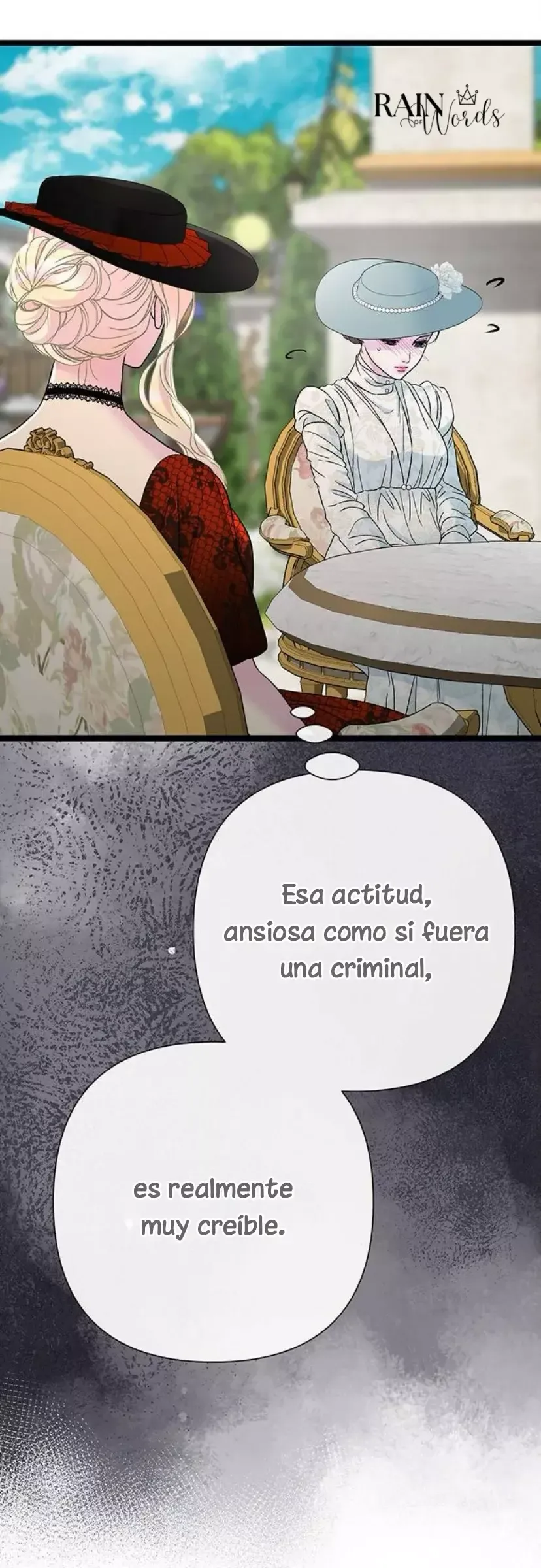 El Príncipe problemático. Capítulo 100 en Línea - página 30