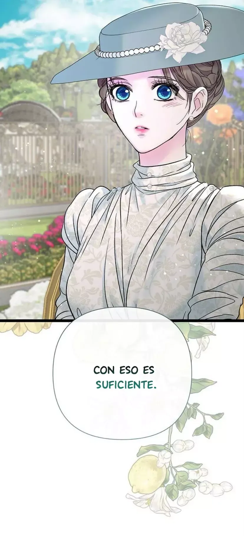 El Príncipe problemático. Capítulo 100 en Línea - página 37
