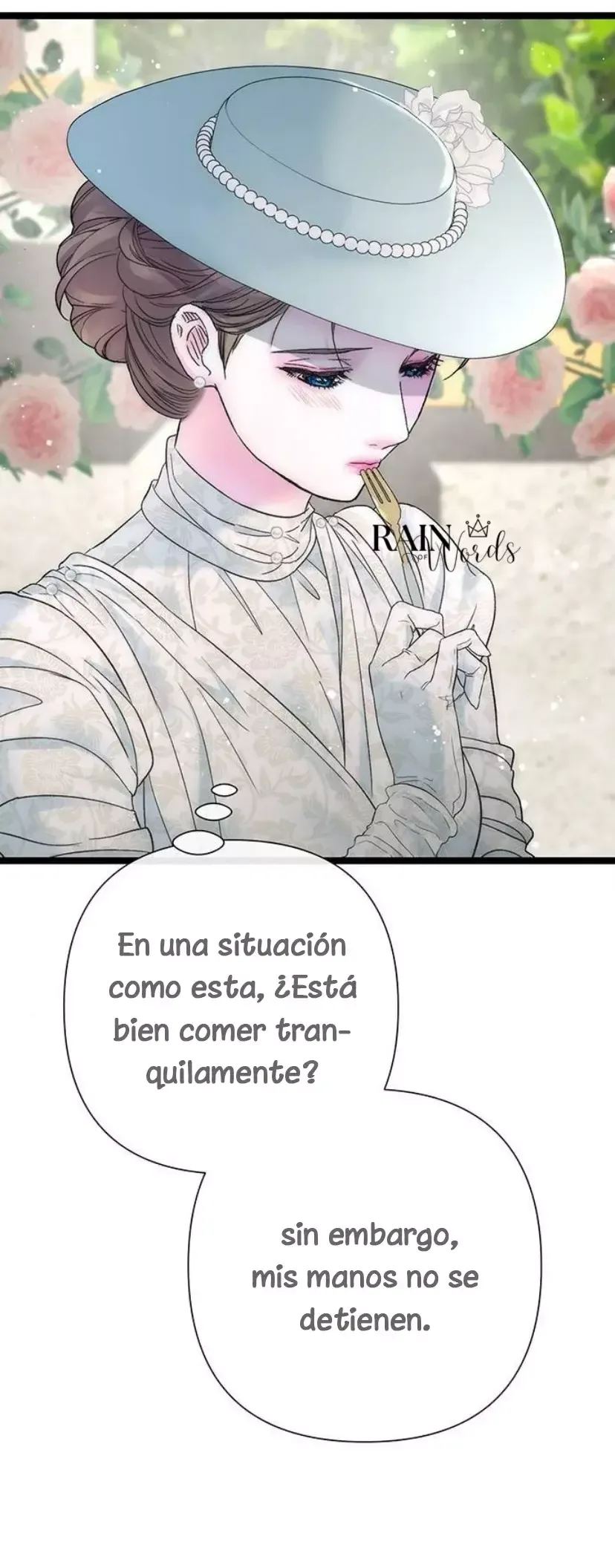 El Príncipe problemático. Capítulo 100 en Línea - página 48