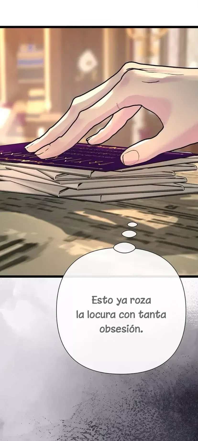 El Príncipe problemático. Capítulo 101 en Línea - página 9