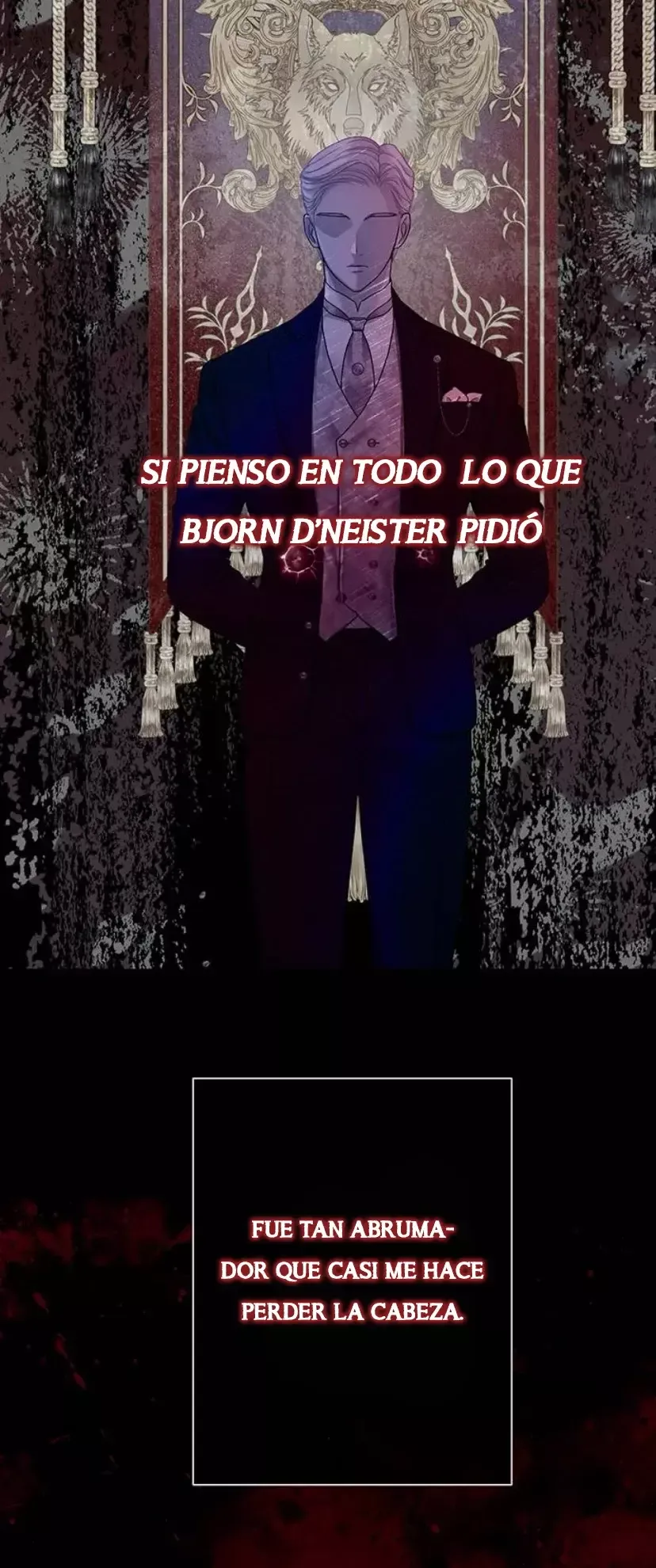 El Príncipe problemático. Capítulo 101 en Línea - página 64