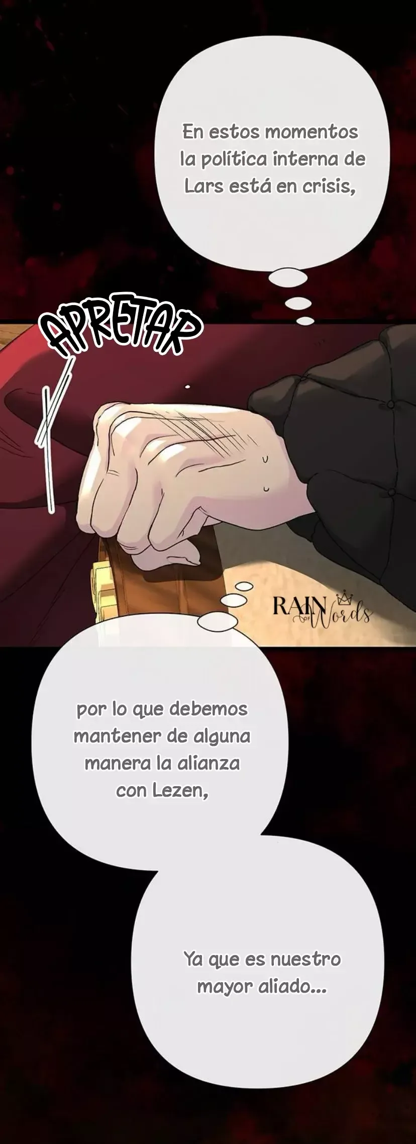 El Príncipe problemático. Capítulo 101 en Línea - página 67