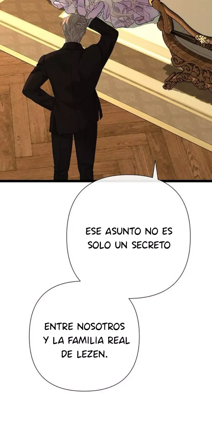 El Príncipe problemático. Capítulo 101 en Línea - página 69