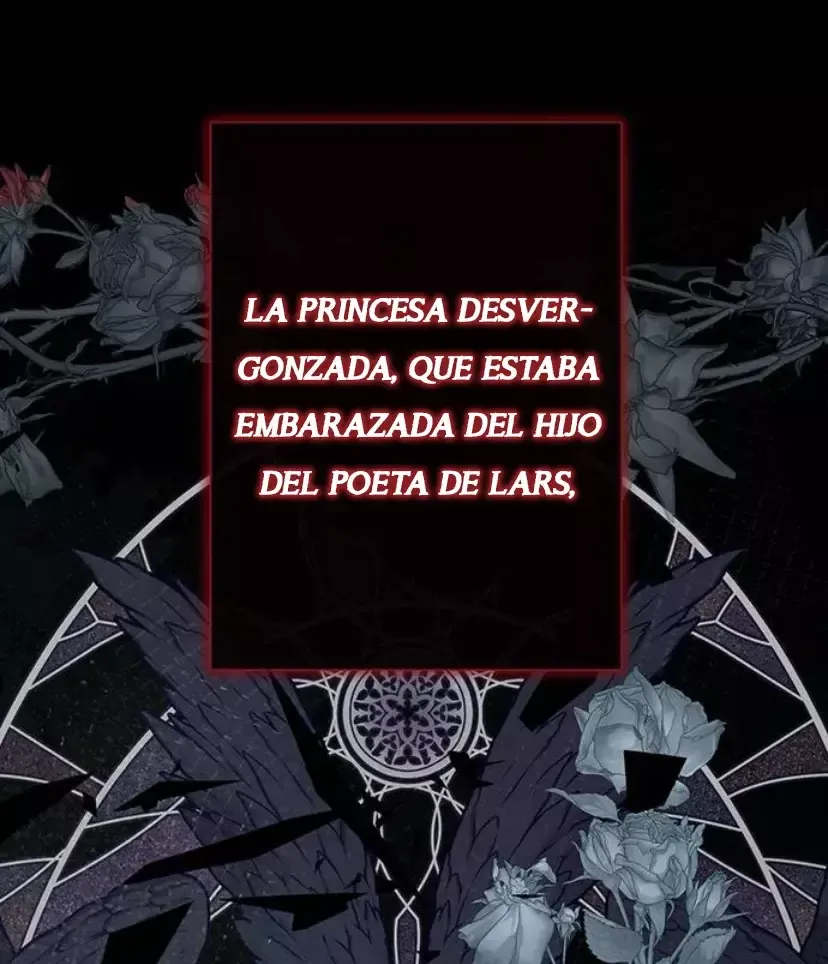 El Príncipe problemático. Capítulo 101 en Línea - página 84