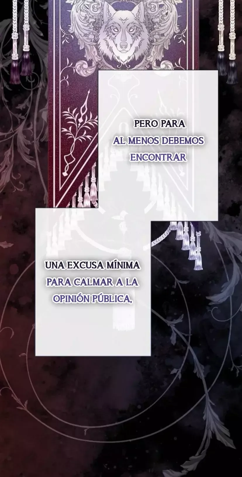 El Príncipe problemático. Capítulo 101 en Línea - página 98