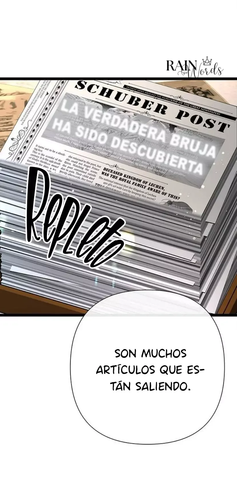 El Príncipe problemático. Capítulo 102 en Línea - página 5