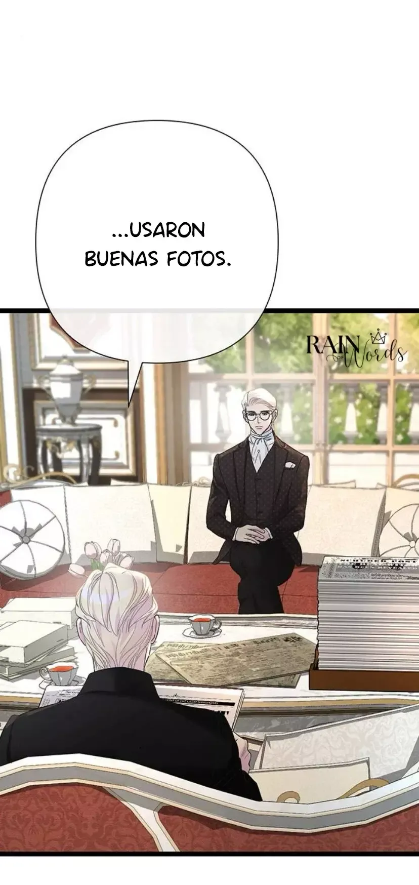 El Príncipe problemático. Capítulo 102 en Línea - página 7