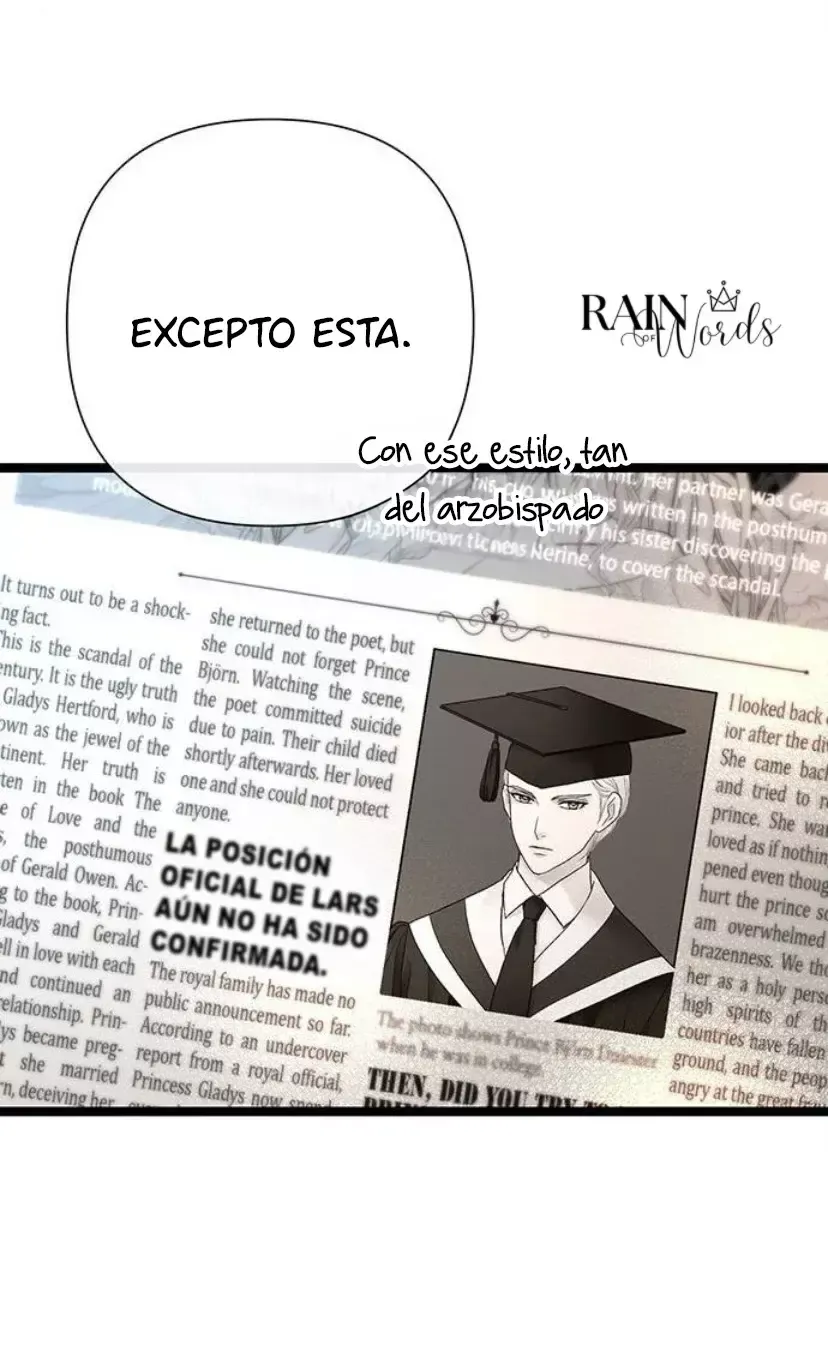 El Príncipe problemático. Capítulo 102 en Línea - página 8