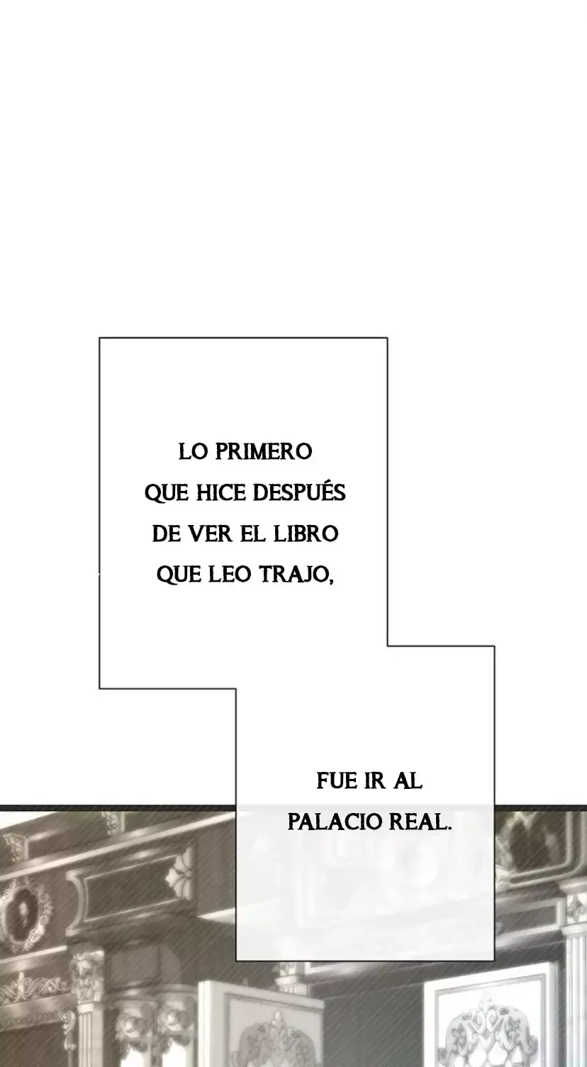 El Príncipe problemático. Capítulo 102 en Línea - página 73