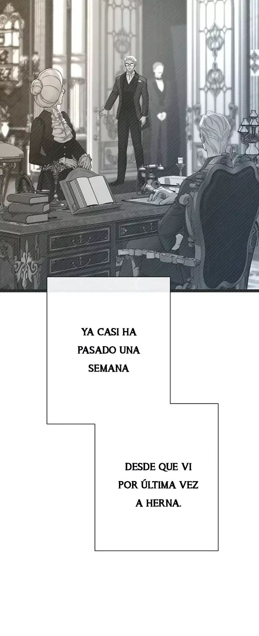 El Príncipe problemático. Capítulo 102 en Línea - página 74