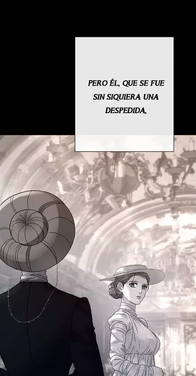 El Príncipe problemático. Capítulo 102 en Línea - página 93