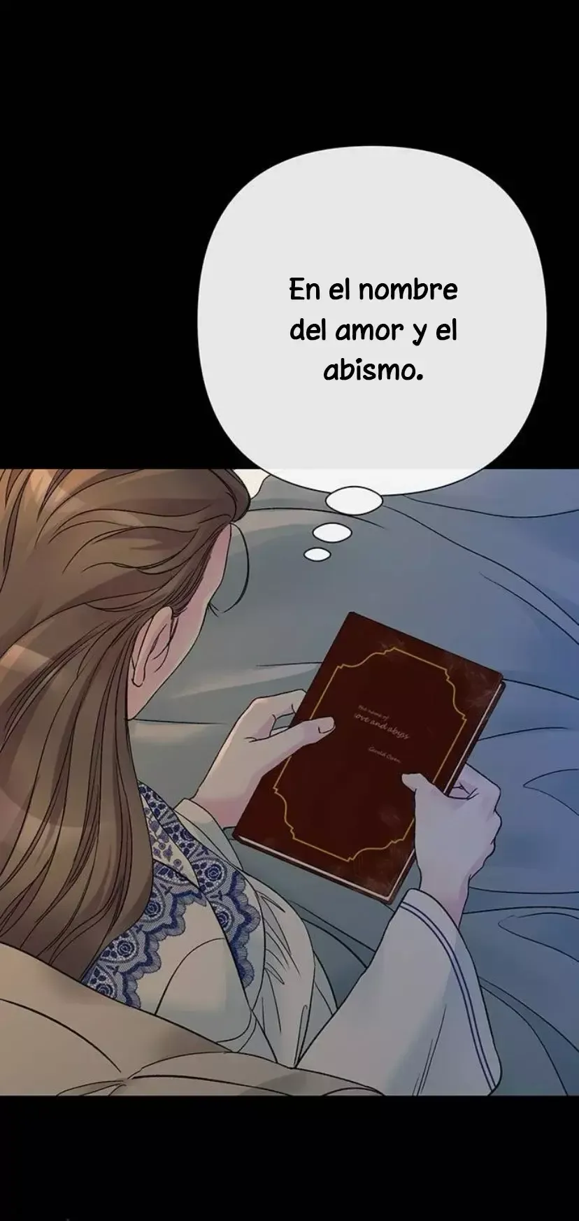 El Príncipe problemático. Capítulo 102 en Línea - página 95
