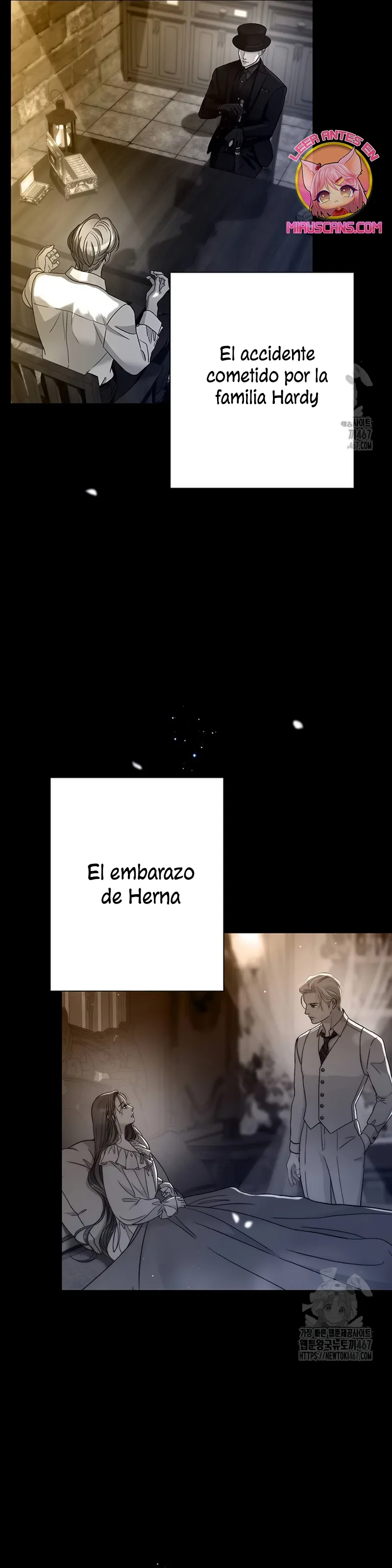 El Príncipe problemático. Capítulo 103 en Línea - página 12