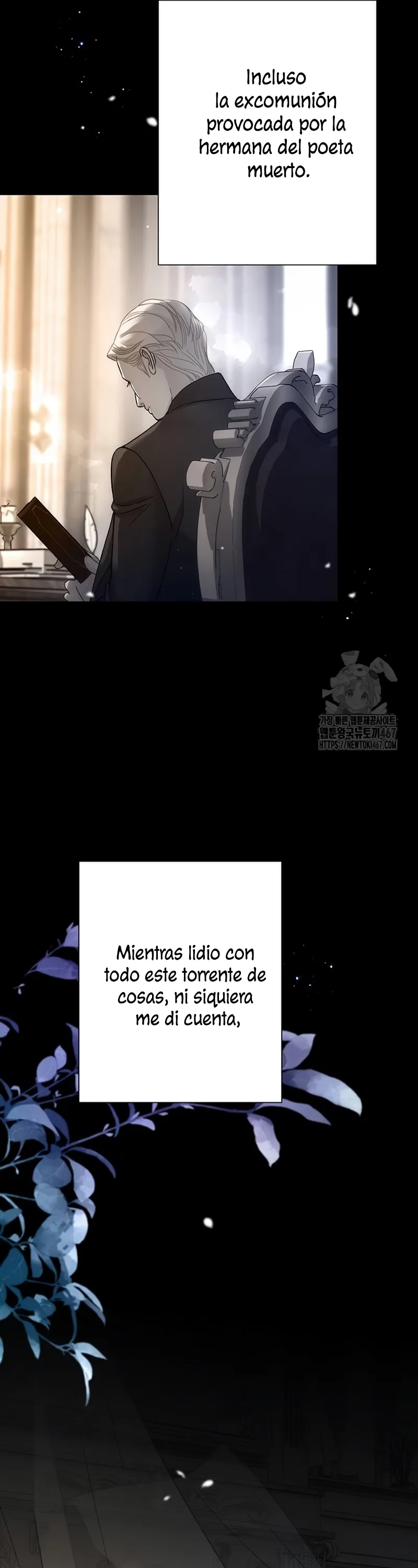 El Príncipe problemático. Capítulo 103 en Línea - página 13