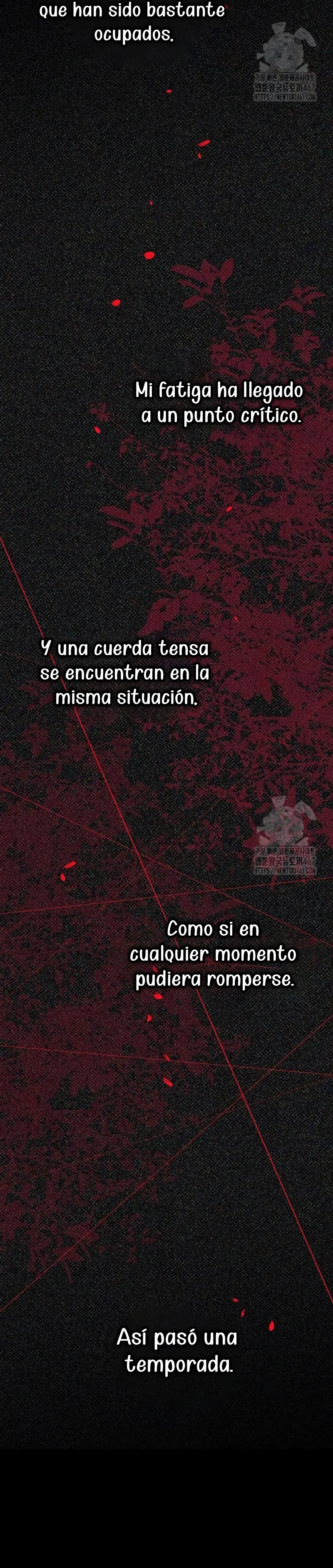 El Príncipe problemático. Capítulo 103 en Línea - página 16