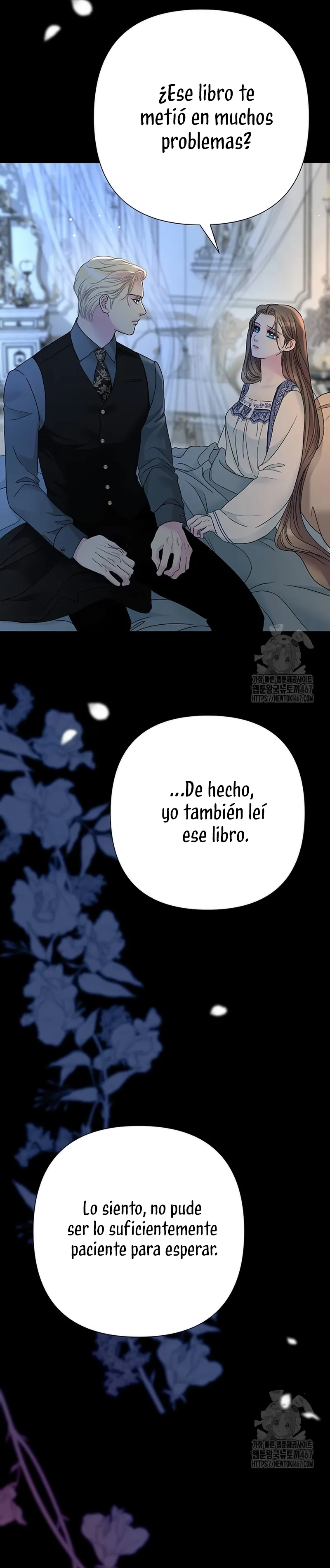 El Príncipe problemático. Capítulo 103 en Línea - página 23