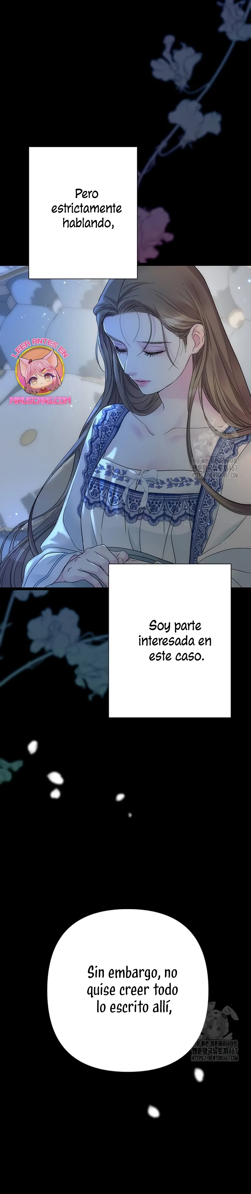 El Príncipe problemático. Capítulo 103 en Línea - página 25