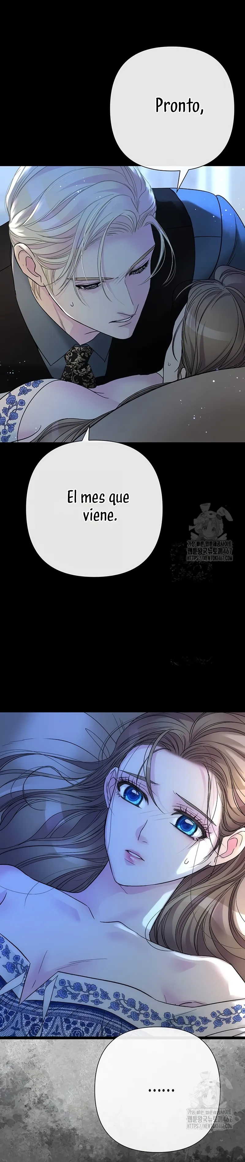 El Príncipe problemático. Capítulo 103 en Línea - página 31