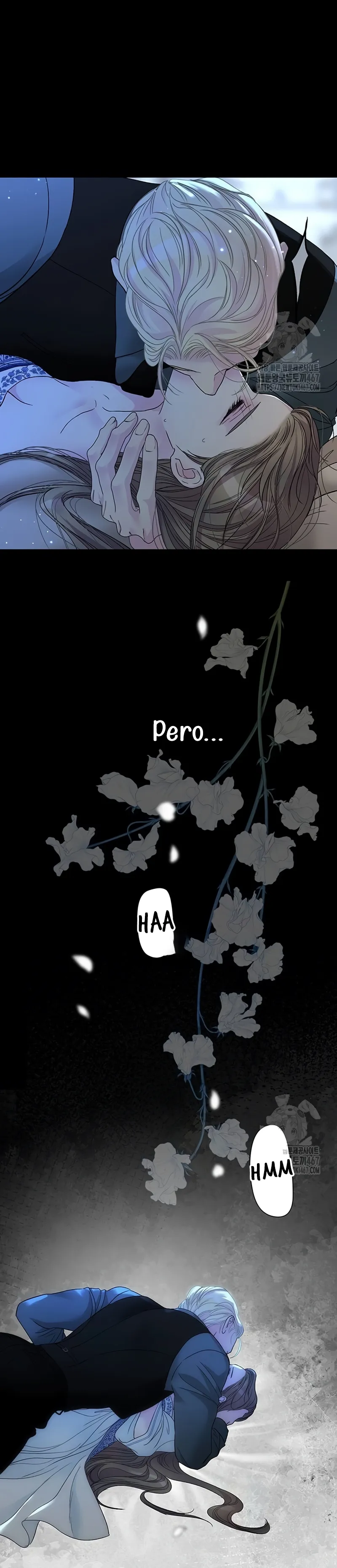 El Príncipe problemático. Capítulo 103 en Línea - página 37