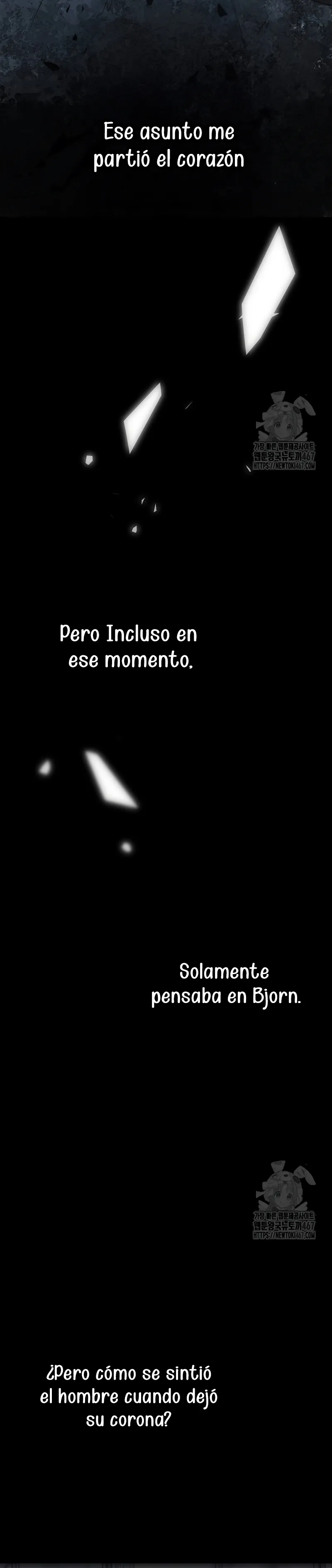 El Príncipe problemático. Capítulo 104 en Línea - página 7