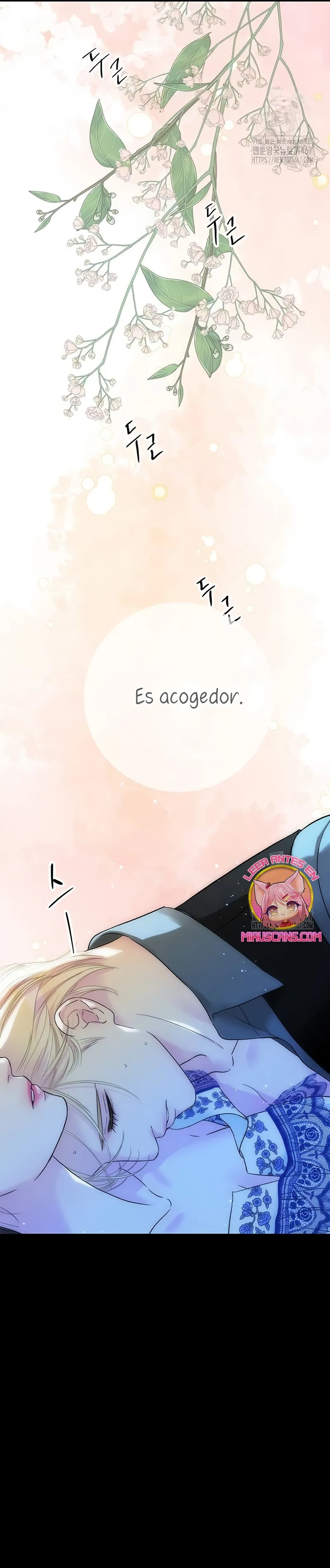 El Príncipe problemático. Capítulo 104 en Línea - página 15