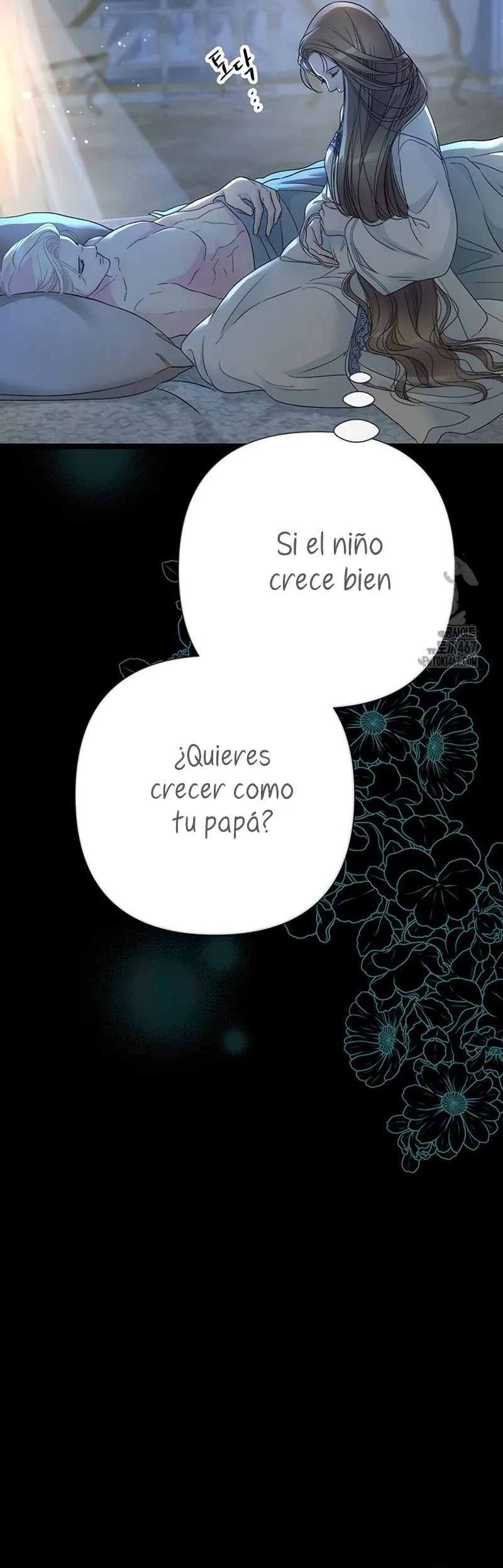 El Príncipe problemático. Capítulo 104 en Línea - página 36