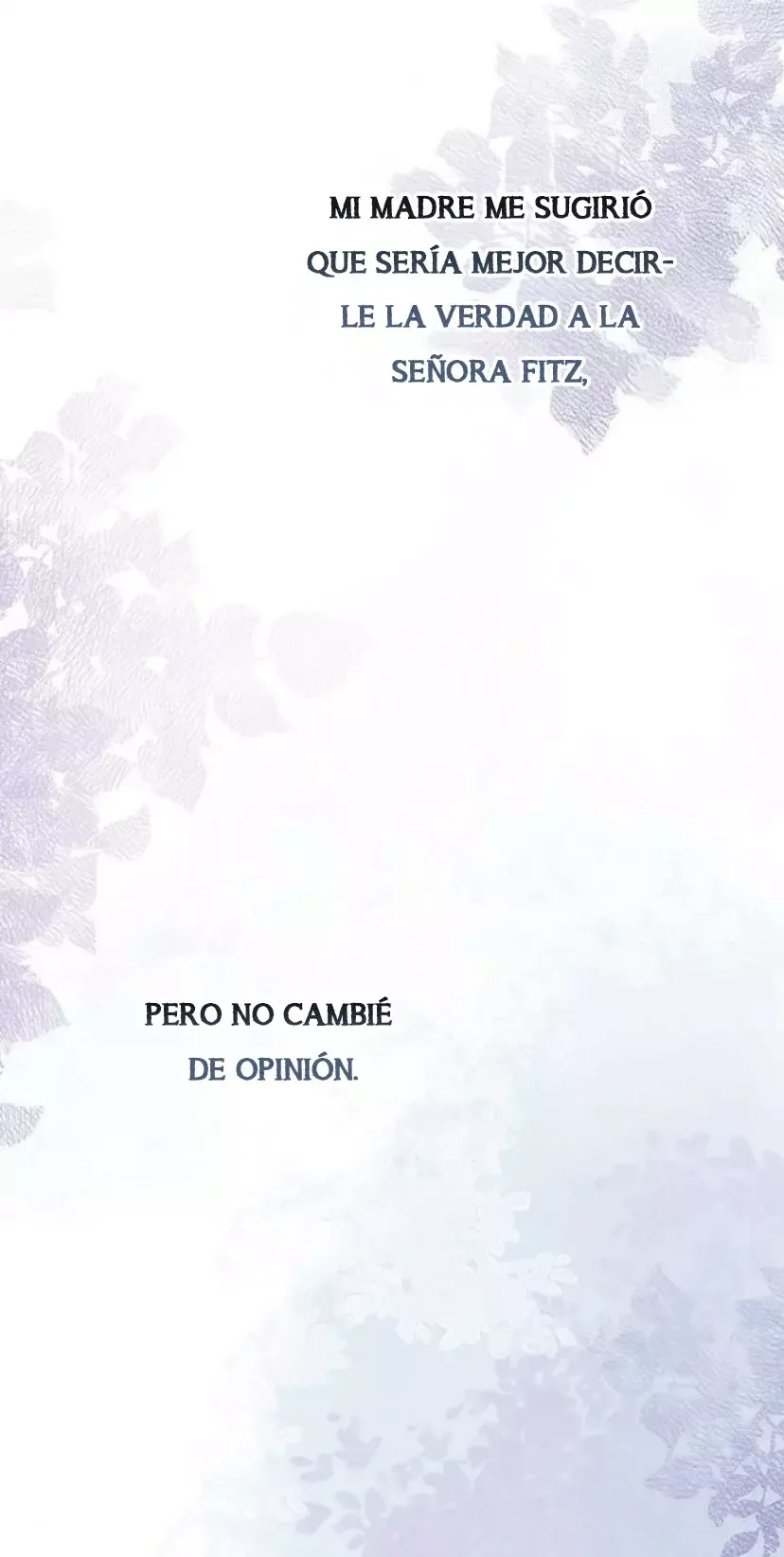 El Príncipe problemático. Capítulo 105 en Línea - página 41