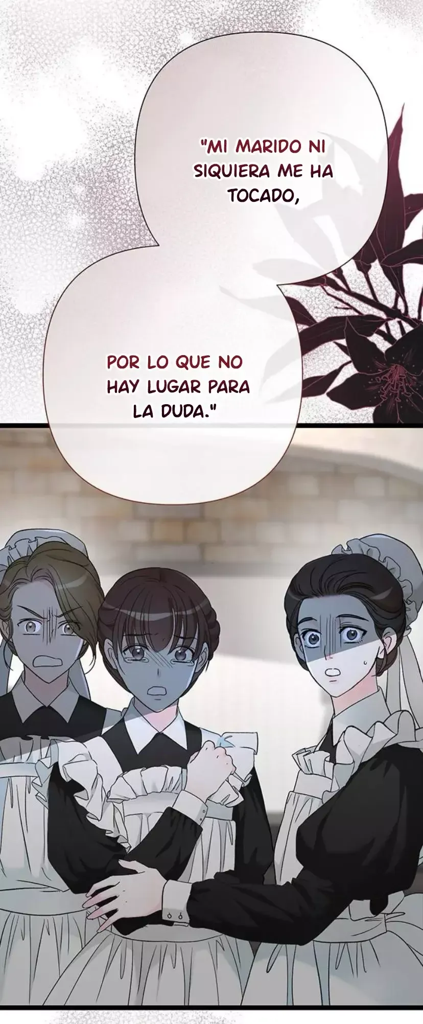 El Príncipe problemático. Capítulo 105 en Línea - página 68