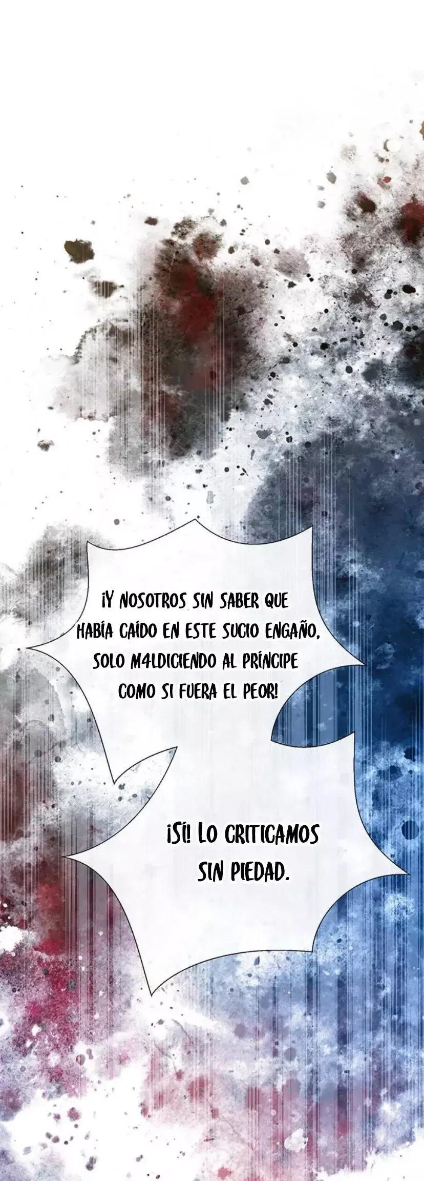 El Príncipe problemático. Capítulo 105 en Línea - página 73
