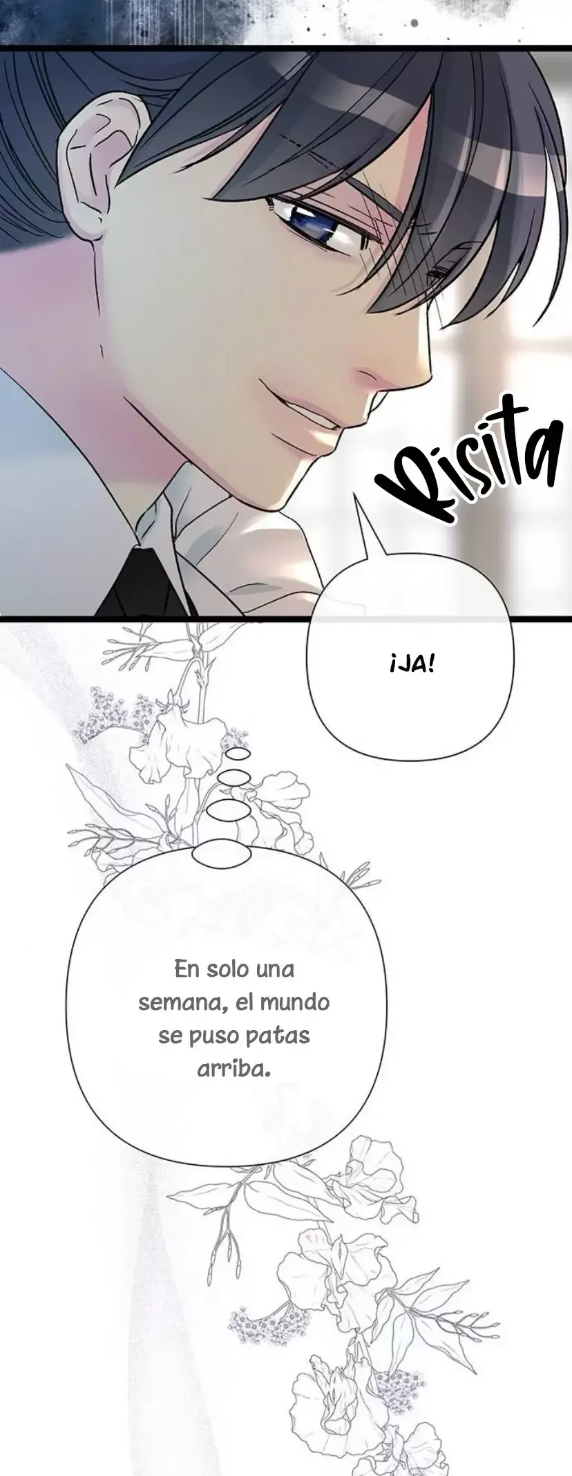 El Príncipe problemático. Capítulo 105 en Línea - página 76