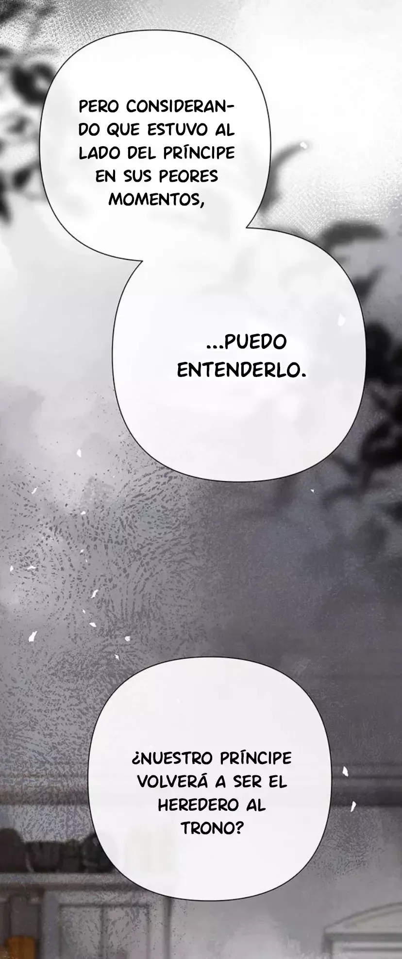 El Príncipe problemático. Capítulo 105 en Línea - página 81