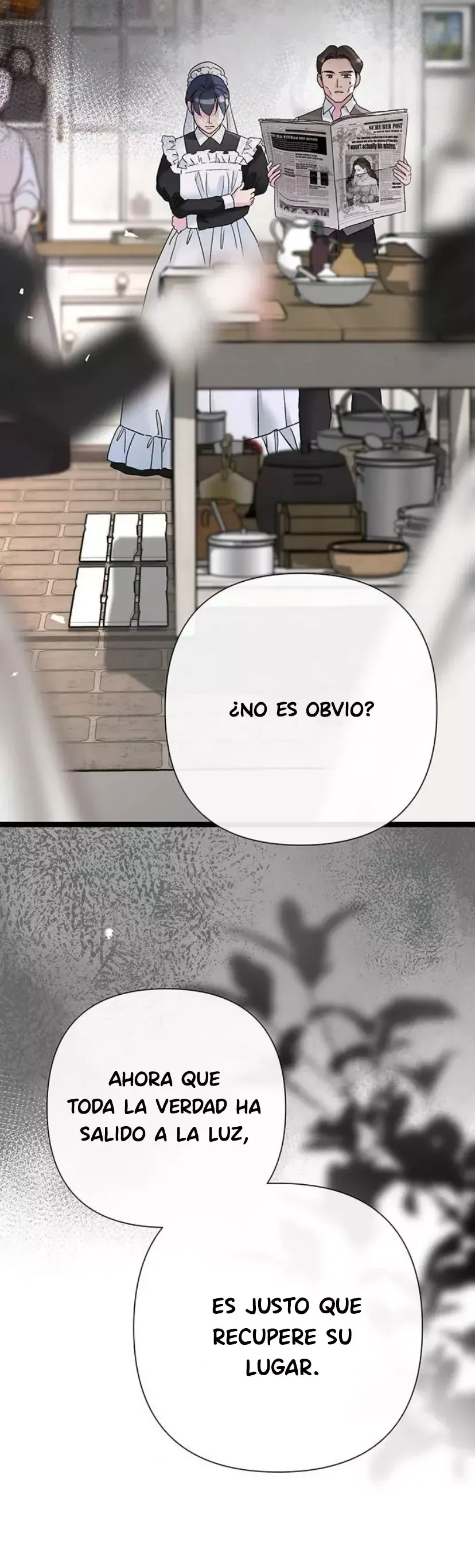 El Príncipe problemático. Capítulo 105 en Línea - página 82