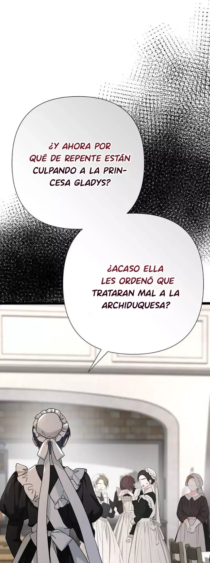 El Príncipe problemático. Capítulo 105 en Línea - página 85