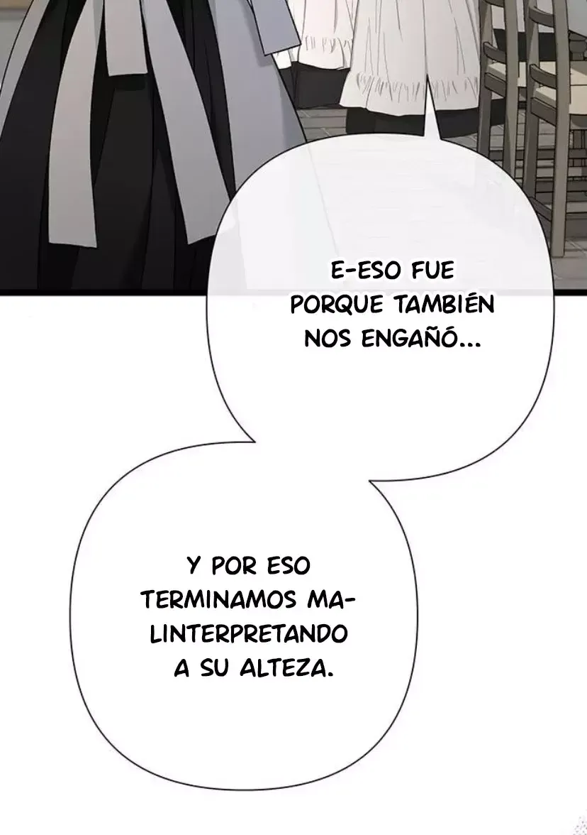 El Príncipe problemático. Capítulo 105 en Línea - página 86