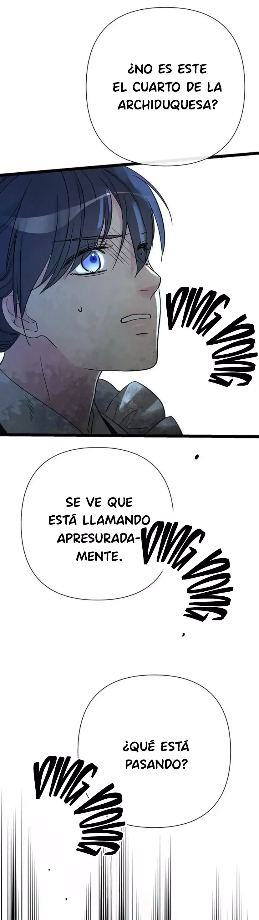 El Príncipe problemático. Capítulo 105 en Línea - página 92