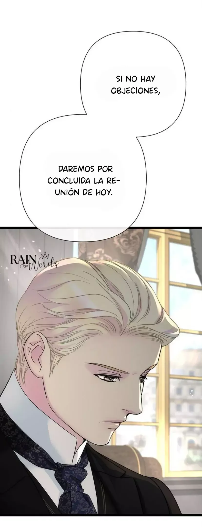 El Príncipe problemático. Capítulo 106 en Línea - página 7