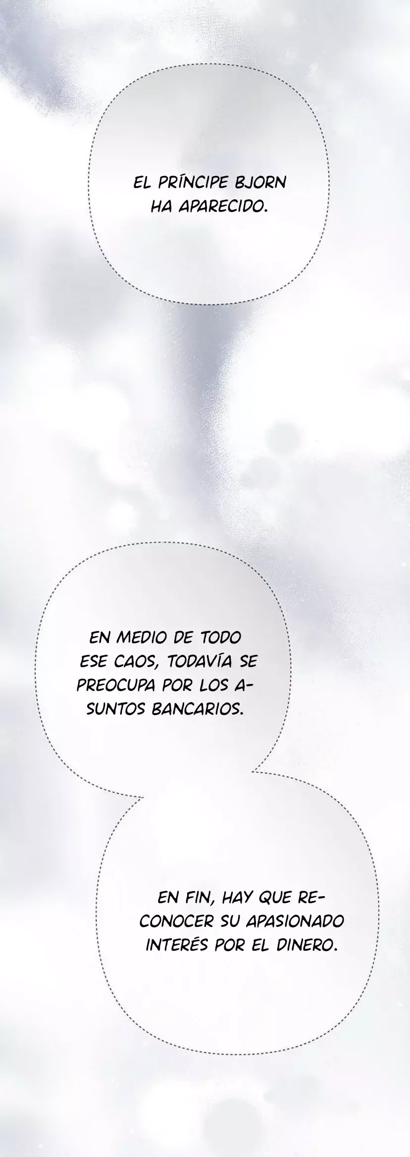 El Príncipe problemático. Capítulo 106 en Línea - página 9