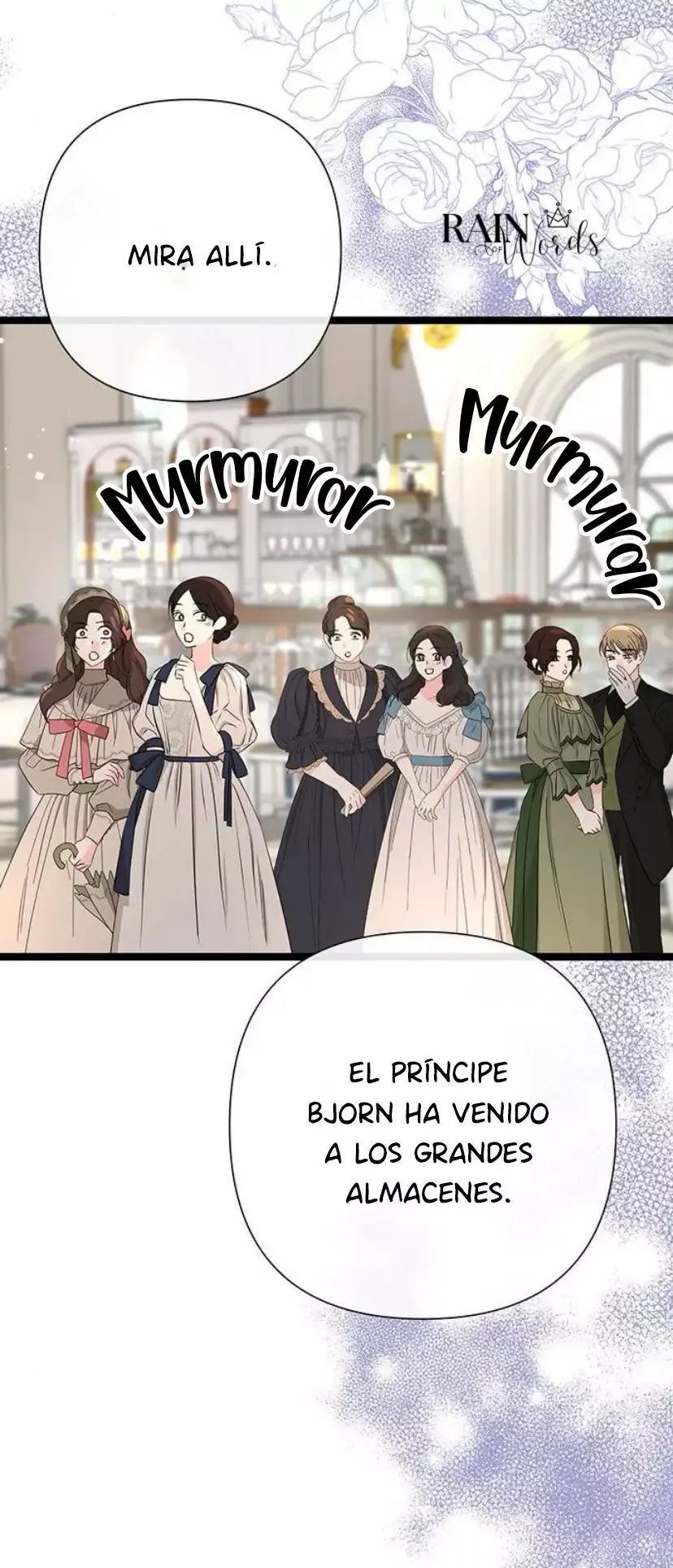 El Príncipe problemático. Capítulo 106 en Línea - página 70